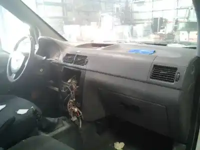 Veicolo di demolizione ford transit connect (tc7) kasten city light (2009->) dell'anno 2003 alimentato hcpb