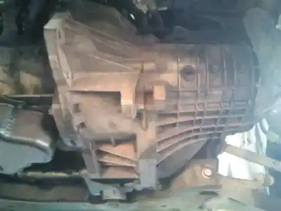 Veicolo di demolizione ford transit connect (tc7) kasten city light (2009->) dell'anno 2003 alimentato hcpb