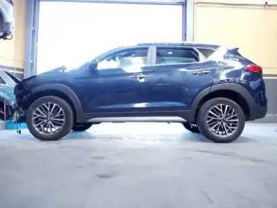 Здавання транспортного засобу hyundai                                            tucson                                                                                                                                                                                                                                                     style 2wd                                                                                                                                                                                                                                                  року 2019 потужний d4fe