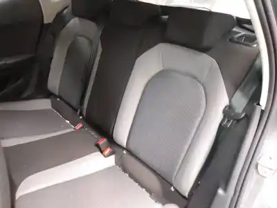Veículo de Sucata seat ibiza (kj1) style do ano 2019 alimentado dgtd