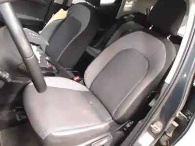 Veículo de Sucata seat ibiza (kj1) style do ano 2019 alimentado dgtd