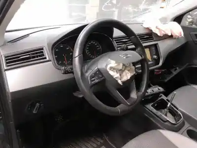 Veículo de Sucata seat ibiza (kj1) style do ano 2019 alimentado dgtd