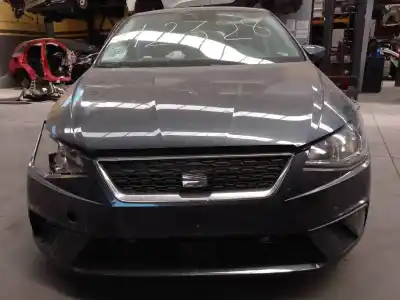 Veículo de Sucata seat ibiza (kj1) style do ano 2019 alimentado dgtd