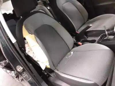 Veículo de Sucata seat ibiza (kj1) style do ano 2019 alimentado dgtd