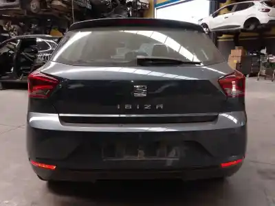 Veículo de Sucata seat ibiza (kj1) style do ano 2019 alimentado dgtd