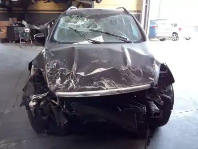 Scrapping Vehicle ford kuga (cbv) titanium s 4x4 of the year 2010 powered ufda