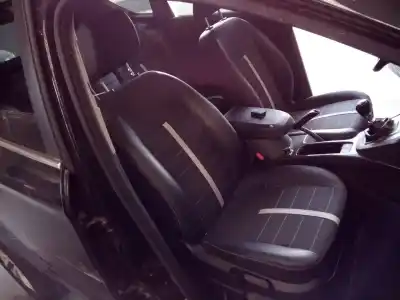 Scrapping Vehicle ford kuga (cbv) titanium s 4x4 of the year 2010 powered ufda