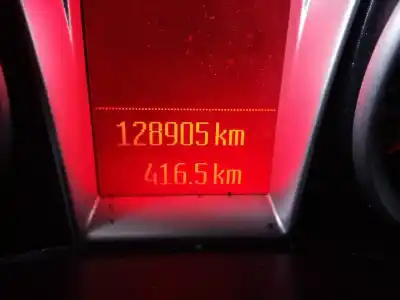 Scrapping Vehicle ford kuga (cbv) titanium s 4x4 of the year 2010 powered ufda