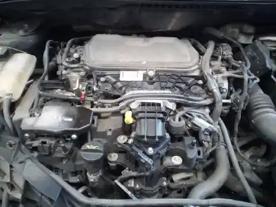 Scrapping Vehicle ford kuga (cbv) titanium s 4x4 of the year 2010 powered ufda