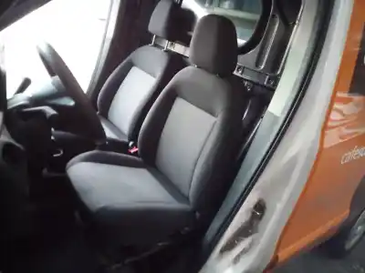 Утилизация автомобиля fiat doblo ii (152) pop года 2017 питание 330a1000