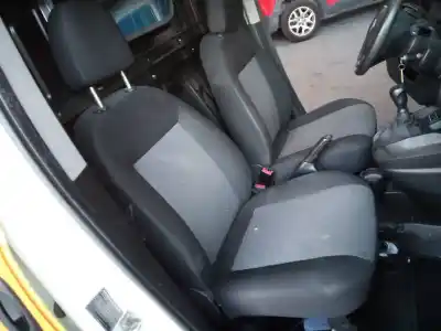 Утилизация автомобиля fiat doblo ii (152) pop года 2017 питание 330a1000