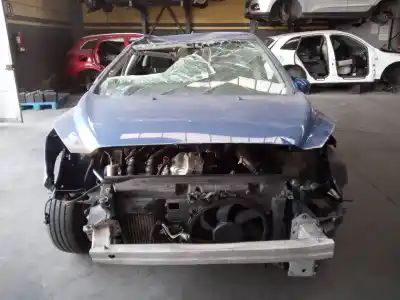 Veículo de Sucata peugeot 308 confort do ano 2010 alimentado 9hx