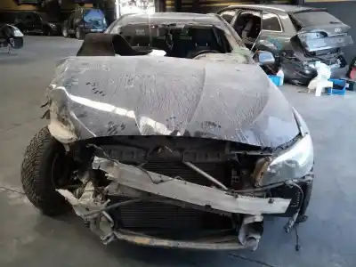 Veículo de Sucata bmw serie 5 touring (f11) 520d do ano 2014 alimentado n47d20c