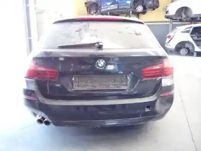 Veículo de Sucata bmw serie 5 touring (f11) 520d do ano 2014 alimentado n47d20c