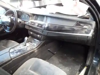 Veículo de Sucata bmw serie 5 touring (f11) 520d do ano 2014 alimentado n47d20c