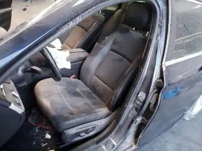 Veículo de Sucata bmw serie 5 touring (f11) 520d do ano 2014 alimentado n47d20c