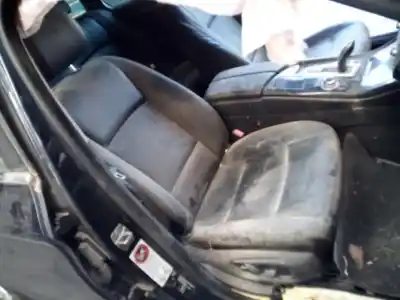 Veículo de Sucata bmw serie 5 touring (f11) 520d do ano 2014 alimentado n47d20c