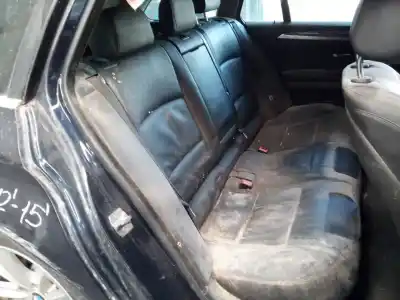 Veículo de Sucata bmw serie 5 touring (f11) 520d do ano 2014 alimentado n47d20c