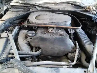 Veículo de Sucata bmw serie 5 touring (f11) 520d do ano 2014 alimentado n47d20c