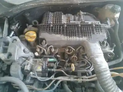 Утилизация автомобиля renault   года 2003 питание k9k704