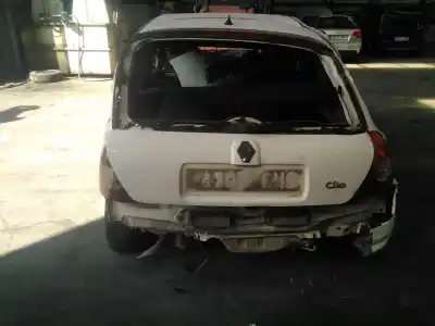 Утилизация автомобиля renault   года 2003 питание k9k704