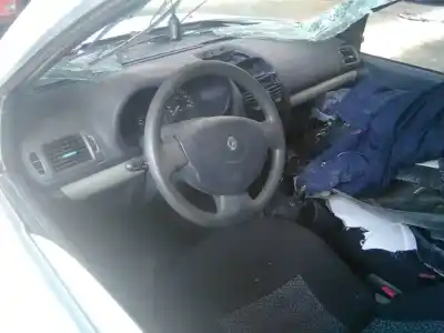 Утилизация автомобиля renault   года 2003 питание k9k704