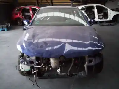 Scrapping Vehicle citroen c-elysée shine of the year 2017 powered bhy