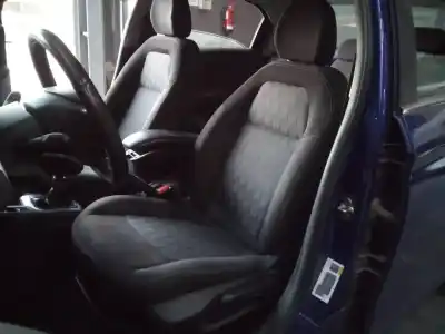 Scrapping Vehicle citroen c-elysée shine of the year 2017 powered bhy