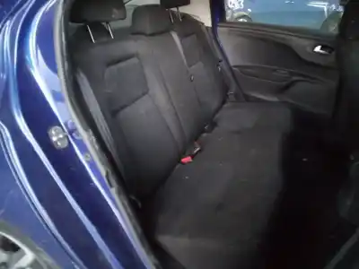 Scrapping Vehicle citroen c-elysée shine of the year 2017 powered bhy