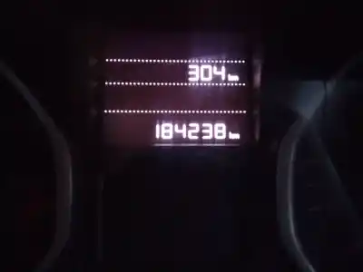 Scrapping Vehicle citroen c-elysée shine of the year 2017 powered bhy