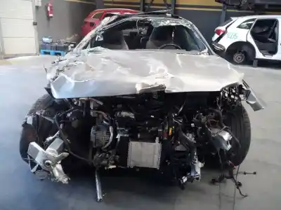 Утилизация автомобиля mercedes-benz cla-klasse (bm 118) cla 45 s amg 4matic (118.354) года 2021 питание 139980