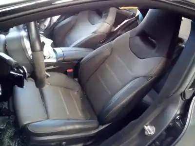 Утилизация автомобиля mercedes-benz cla-klasse (bm 118) cla 45 s amg 4matic (118.354) года 2021 питание 139980