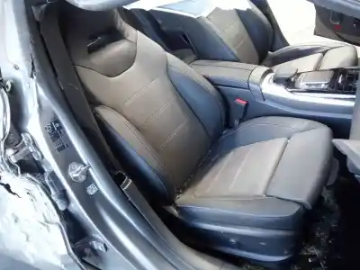 Утилизация автомобиля mercedes-benz cla-klasse (bm 118) cla 45 s amg 4matic (118.354) года 2021 питание 139980
