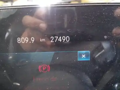 Утилизация автомобиля mercedes-benz cla-klasse (bm 118) cla 45 s amg 4matic (118.354) года 2021 питание 139980