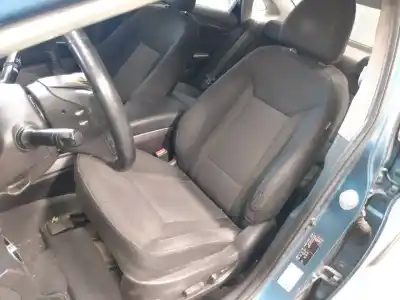 Sloopvoertuig hyundai i40 tecno blue van het jaar 2012 aangedreven d4fd