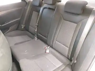 Sloopvoertuig hyundai i40 tecno blue van het jaar 2012 aangedreven d4fd