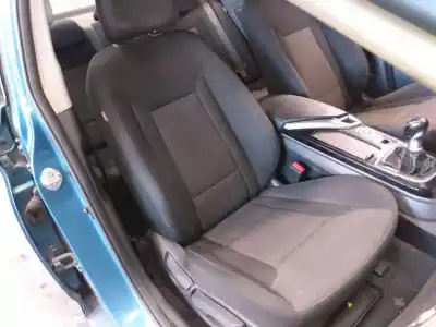 Sloopvoertuig hyundai i40 tecno blue van het jaar 2012 aangedreven d4fd