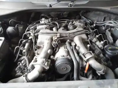 Утилизация автомобиля audi                                               q7 (4l)                                                                                                                                                                                                                                                    4.2 v8 32v tdi biturbo 326 cv / 240 kw года 2007 питание btr