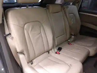 Утилизация автомобиля audi                                               q7 (4l)                                                                                                                                                                                                                                                    3.0 v6 24v tdi                                                                                                                                                                                                                                             года 2006 питание bug
