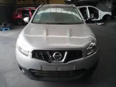 Veículo de Sucata nissan qashqai (j10) 360 do ano 2012 alimentado r9m405