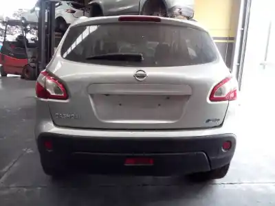 Veículo de Sucata nissan qashqai (j10) 360 do ano 2012 alimentado r9m405