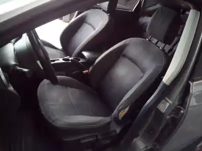 Veículo de Sucata nissan qashqai (j10) 360 do ano 2012 alimentado r9m405