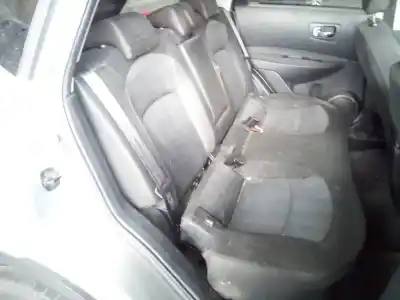 Veículo de Sucata nissan qashqai (j10) 360 do ano 2012 alimentado r9m405