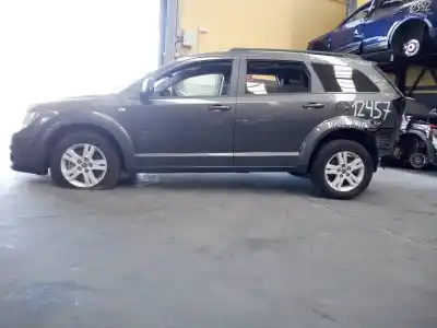 Scrapping Vehicle fiat freemont (345) lounge of the year 2014 powered 939b5000