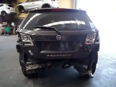 Scrapping Vehicle fiat freemont (345) lounge of the year 2014 powered 939b5000