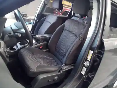 Scrapping Vehicle fiat freemont (345) lounge of the year 2014 powered 939b5000