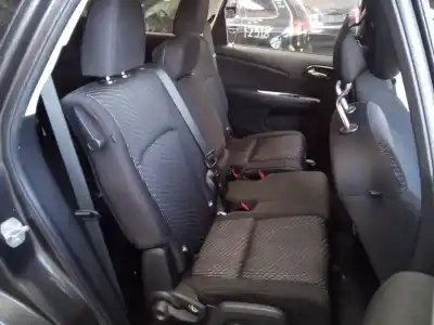 Scrapping Vehicle fiat freemont (345) lounge of the year 2014 powered 939b5000