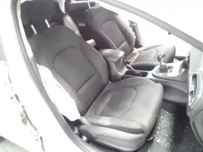 Veicolo di demolizione hyundai i30 fastback tecno dell'anno 2018 alimentato g3lc