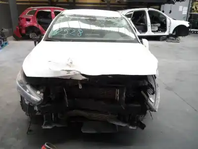 Veicolo di demolizione hyundai i30 fastback tecno dell'anno 2018 alimentato g3lc