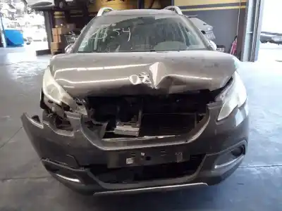 Veículo de Sucata peugeot 2008 (--.2013->) access do ano 2013 alimentado hmz